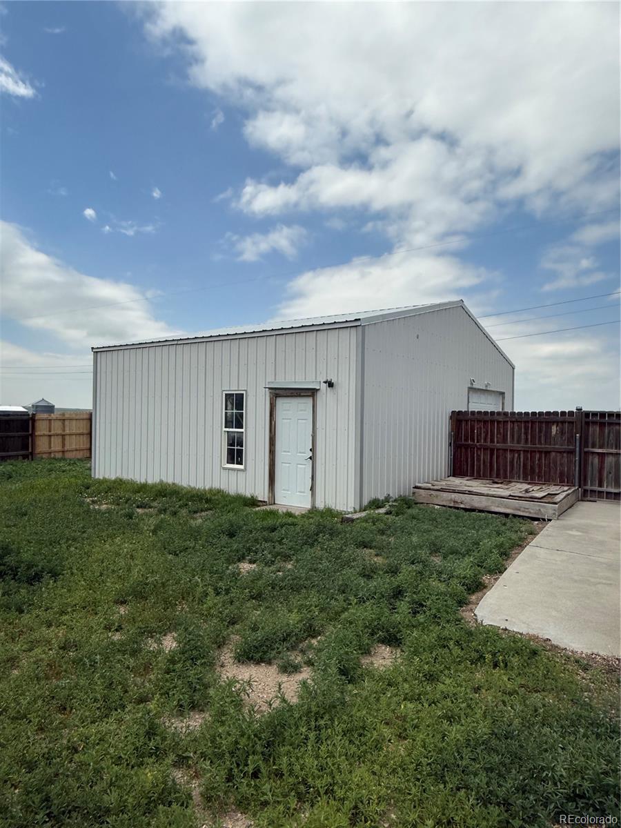 MLS Image #16 for 227  milton street,briggsdale, Colorado