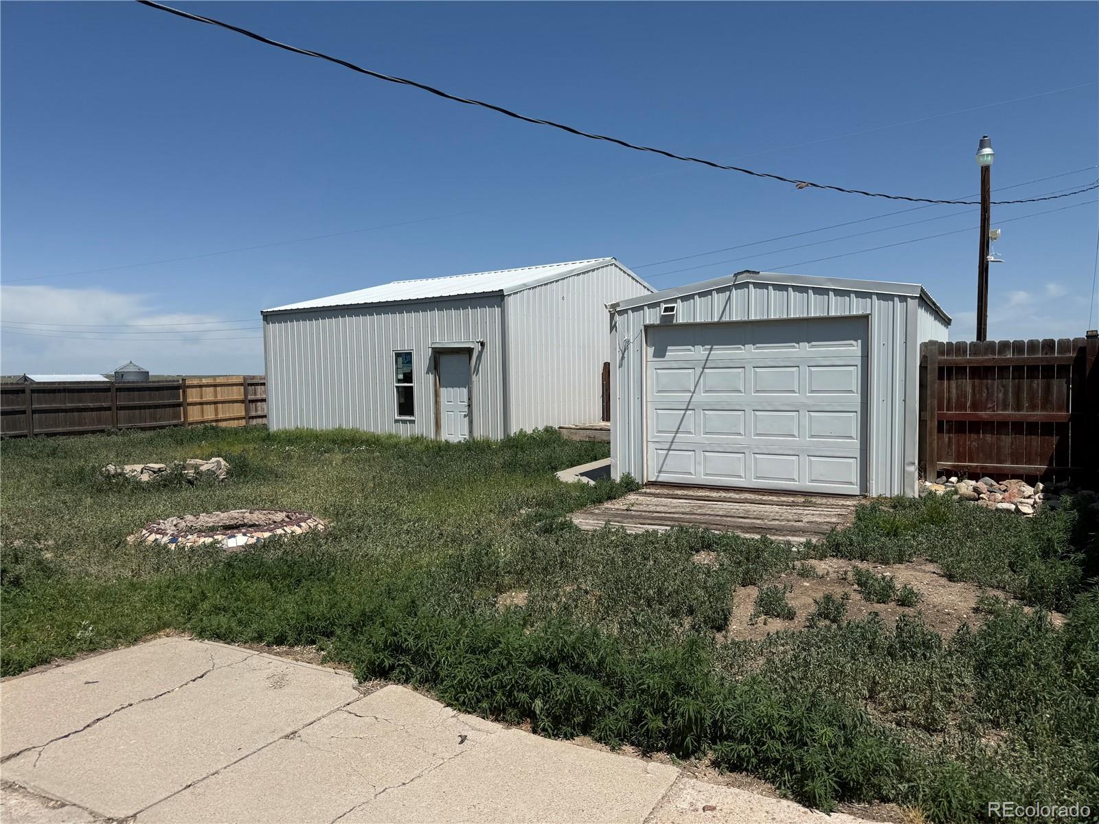 MLS Image #19 for 227  milton street,briggsdale, Colorado