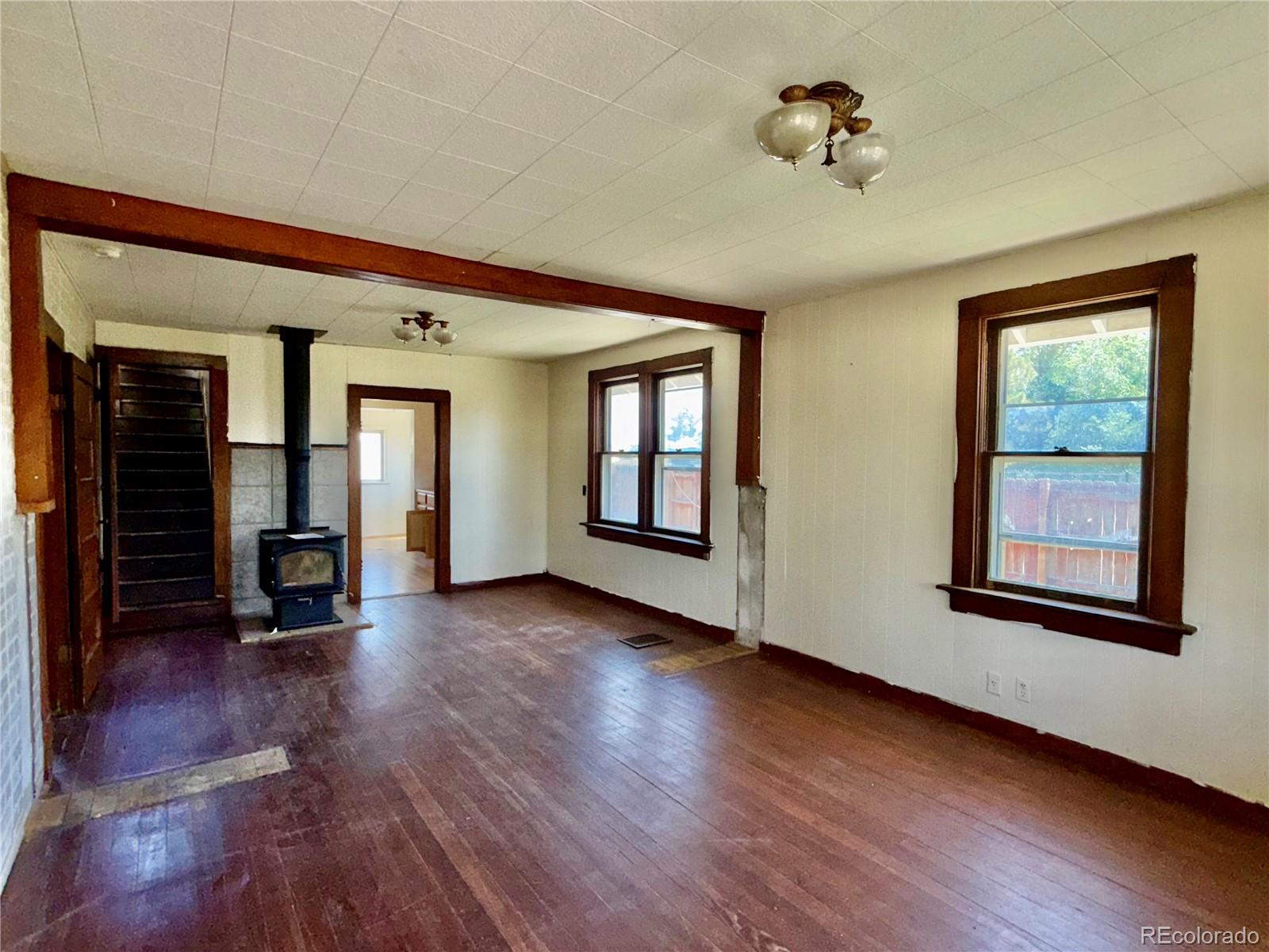 MLS Image #2 for 227  milton street,briggsdale, Colorado
