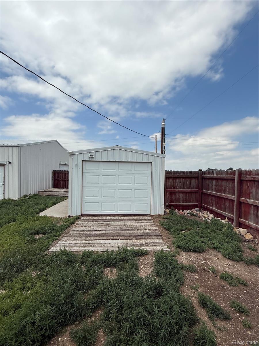 MLS Image #20 for 227  milton street,briggsdale, Colorado