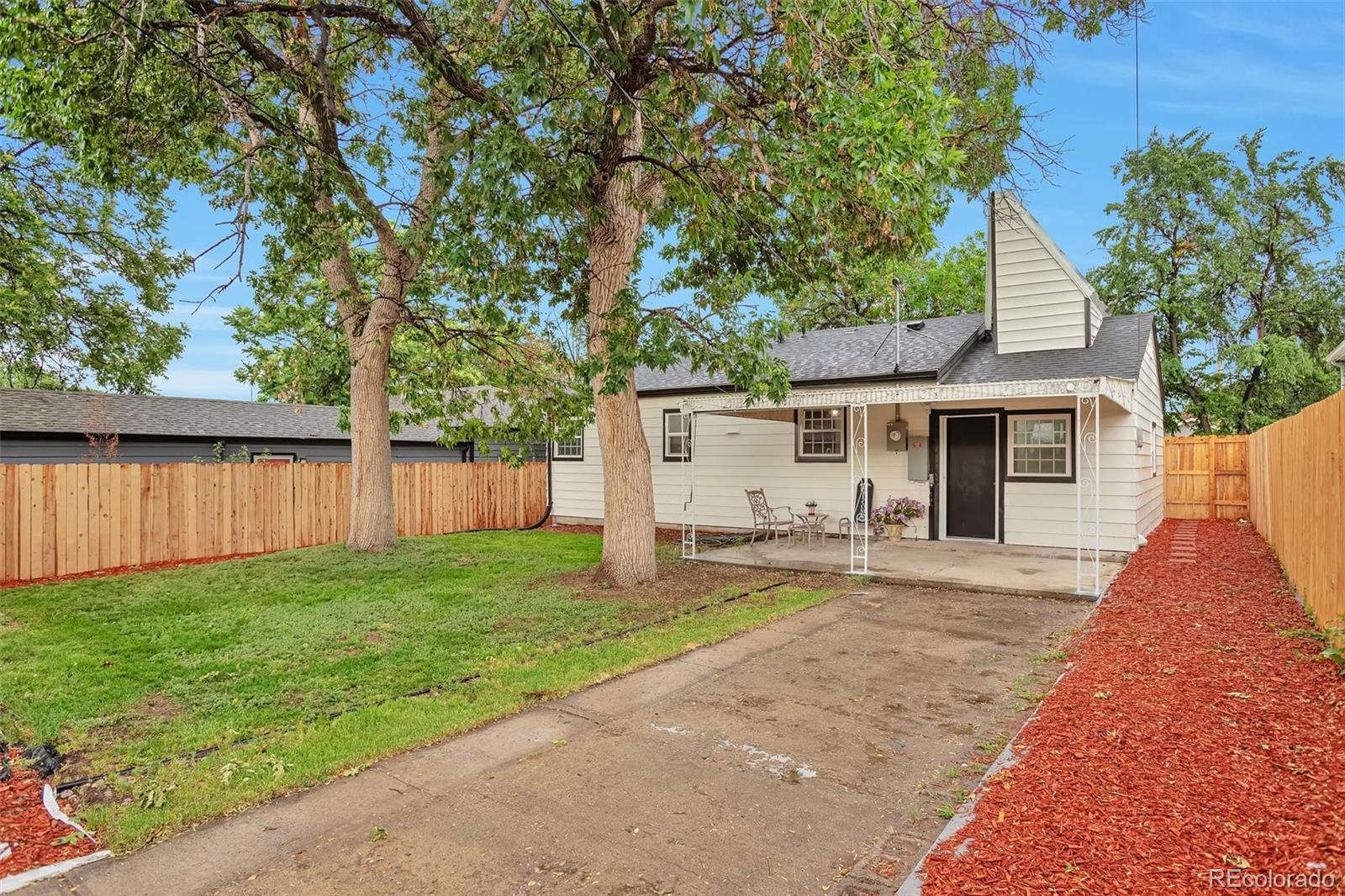 MLS Image #2 for 1325  dayton street,aurora, Colorado