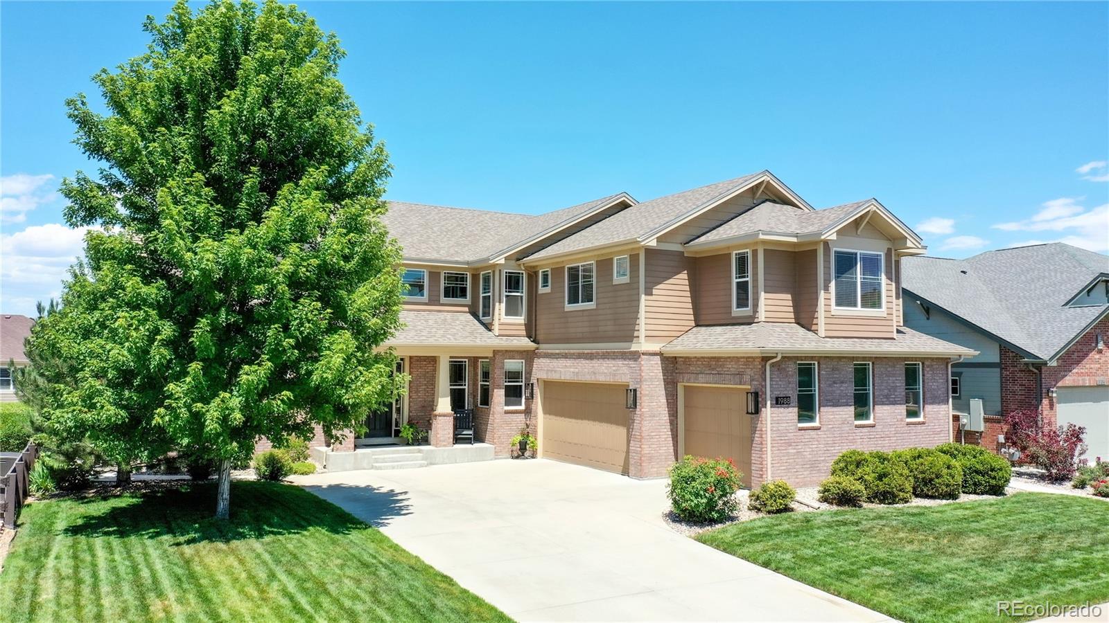 MLS Image #2 for 1988  cataluna drive,windsor, Colorado