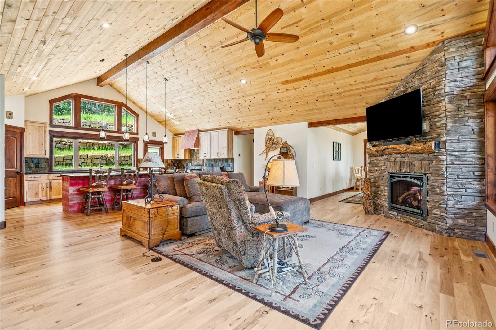 MLS Image #13 for 14271  timber trail,larkspur, Colorado