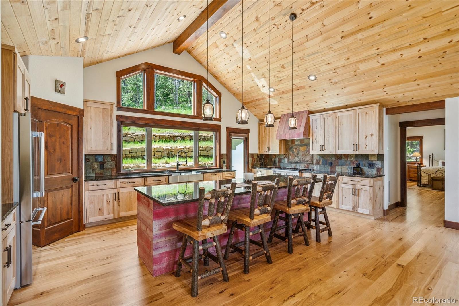 MLS Image #15 for 14271  timber trail,larkspur, Colorado