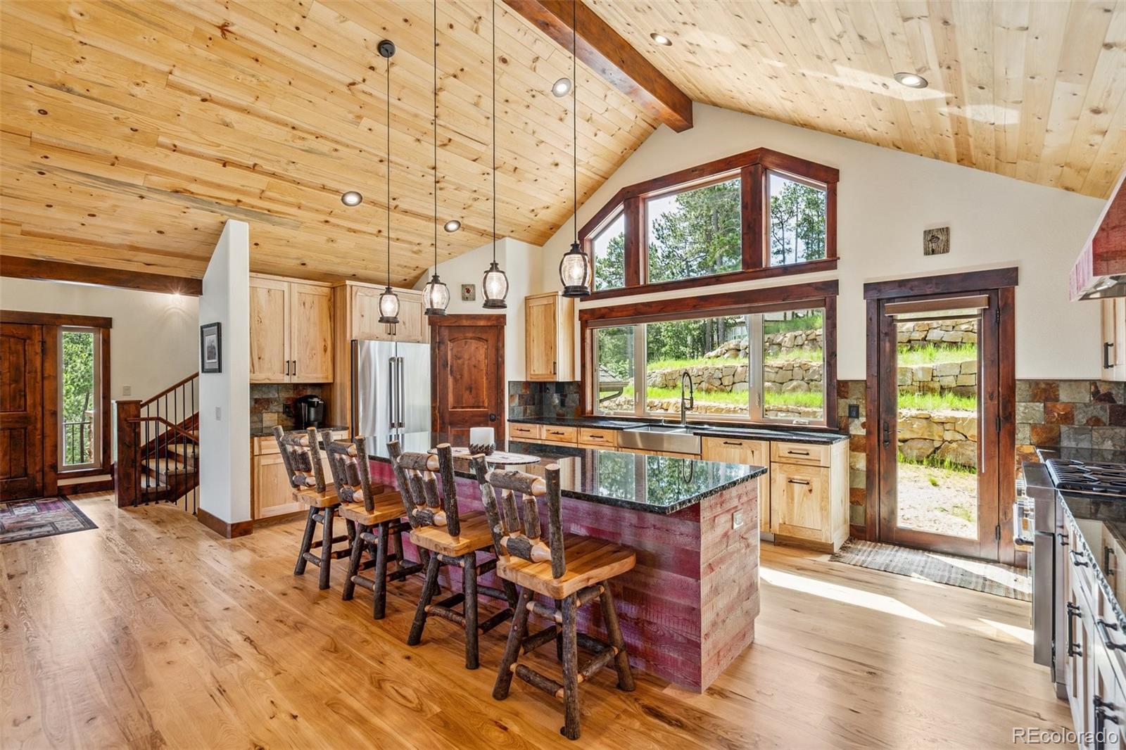 MLS Image #16 for 14271  timber trail,larkspur, Colorado