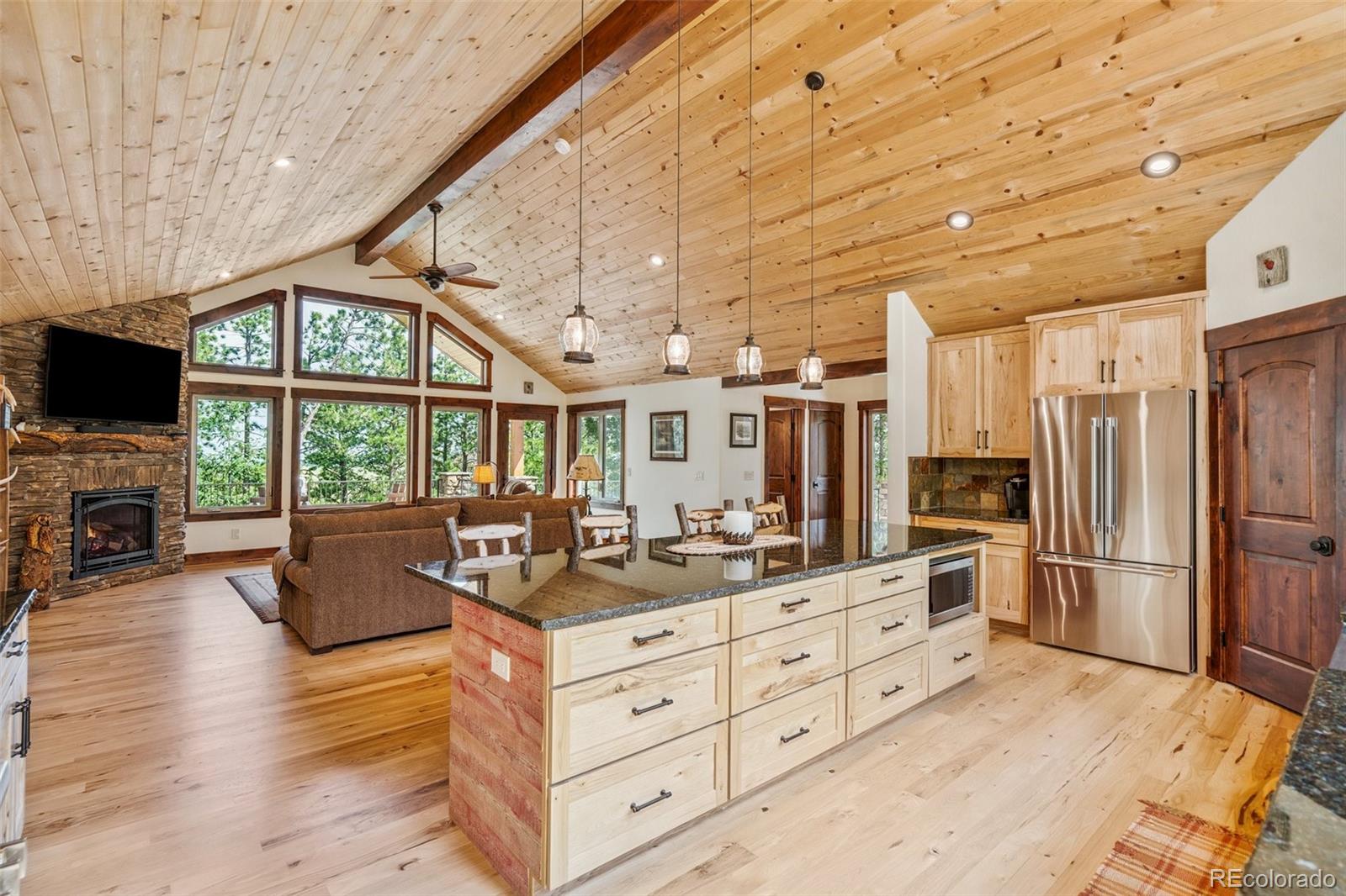 MLS Image #18 for 14271  timber trail,larkspur, Colorado
