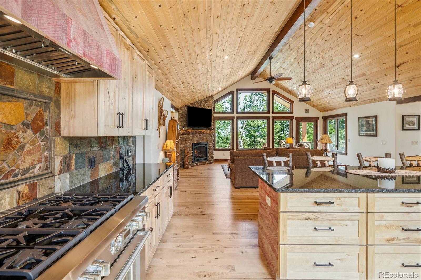 MLS Image #19 for 14271  timber trail,larkspur, Colorado