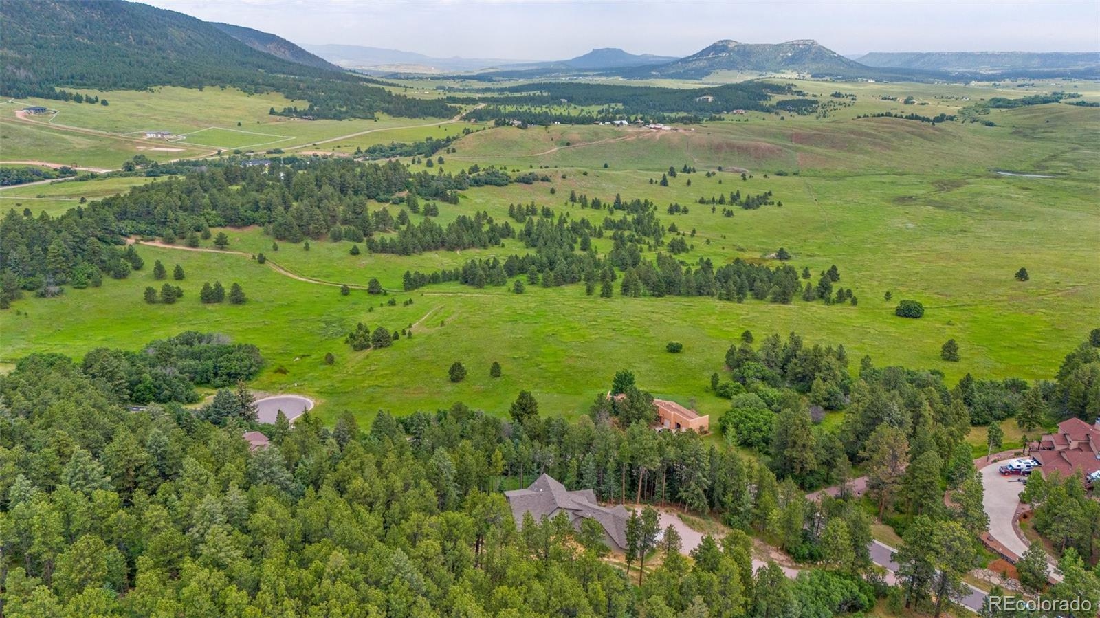 MLS Image #2 for 14271  timber trail,larkspur, Colorado