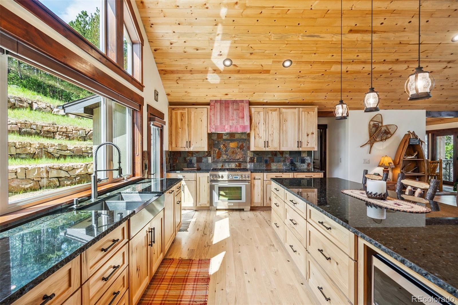 MLS Image #20 for 14271  timber trail,larkspur, Colorado