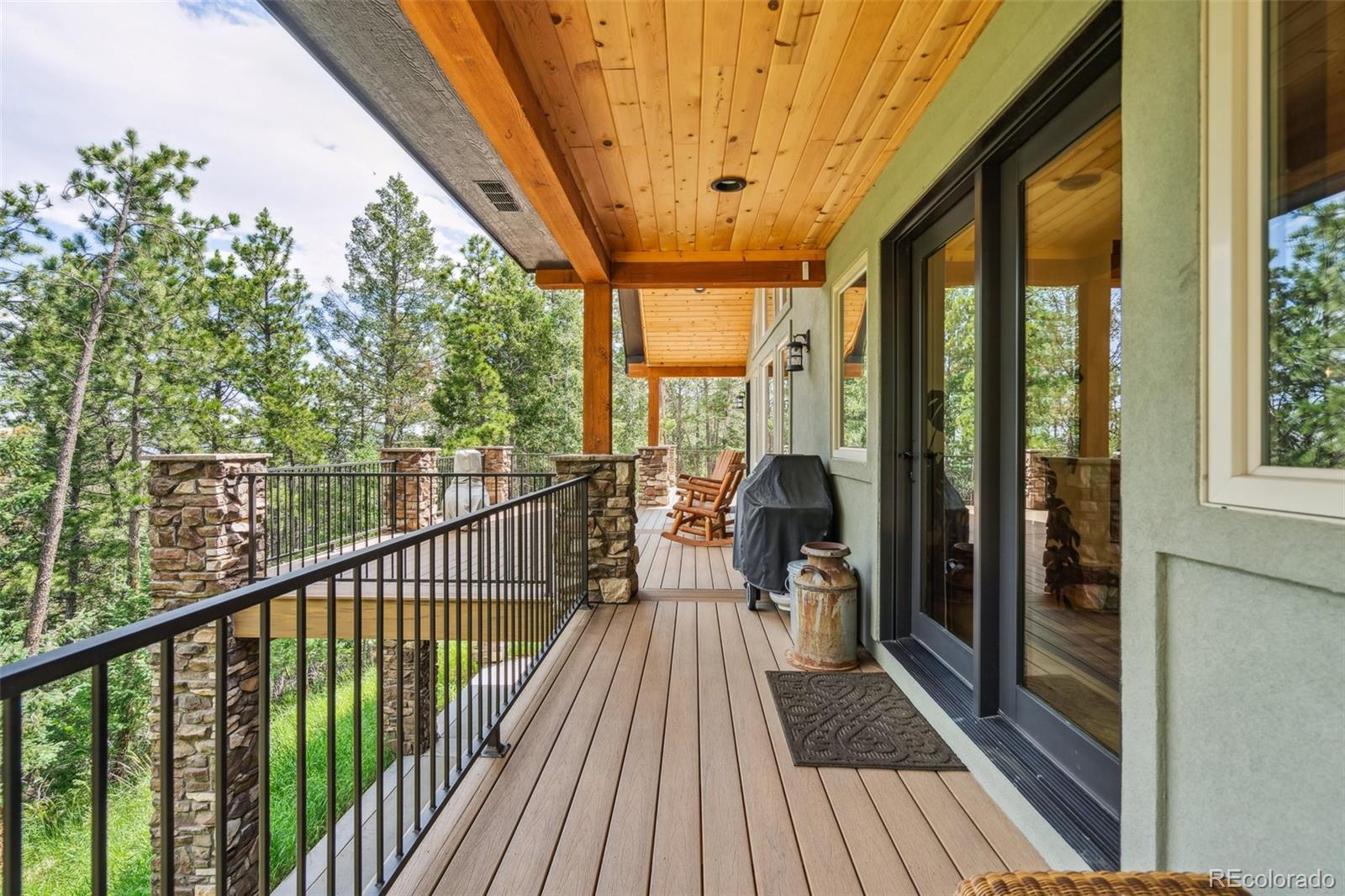 MLS Image #25 for 14271  timber trail,larkspur, Colorado