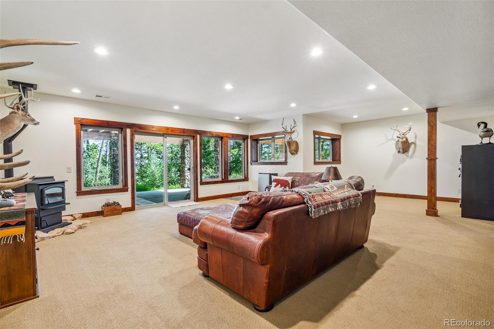 MLS Image #37 for 14271  timber trail,larkspur, Colorado