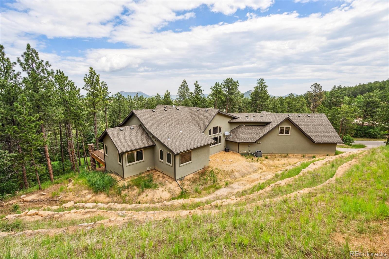 MLS Image #43 for 14271  timber trail,larkspur, Colorado