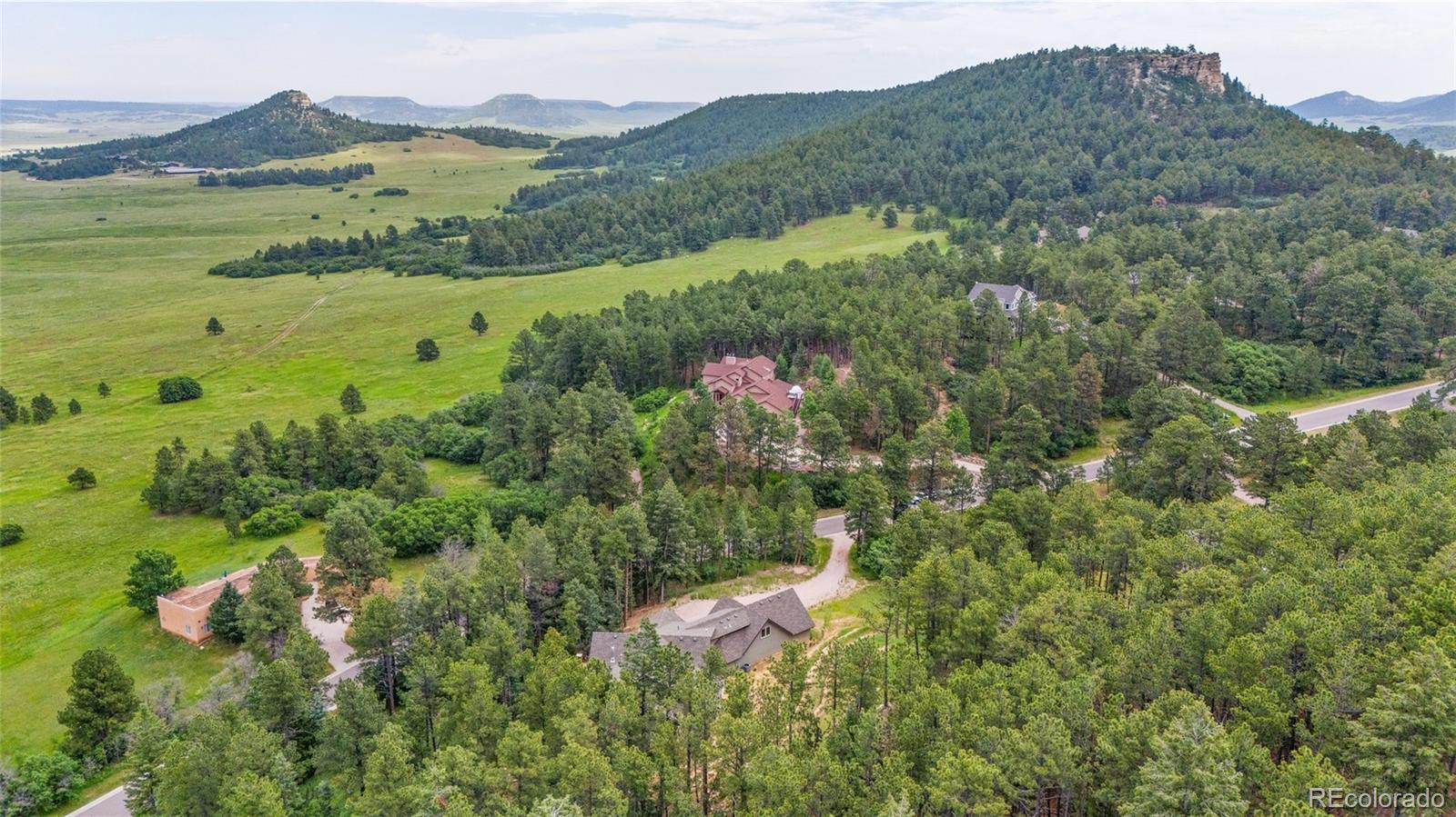MLS Image #46 for 14271  timber trail,larkspur, Colorado
