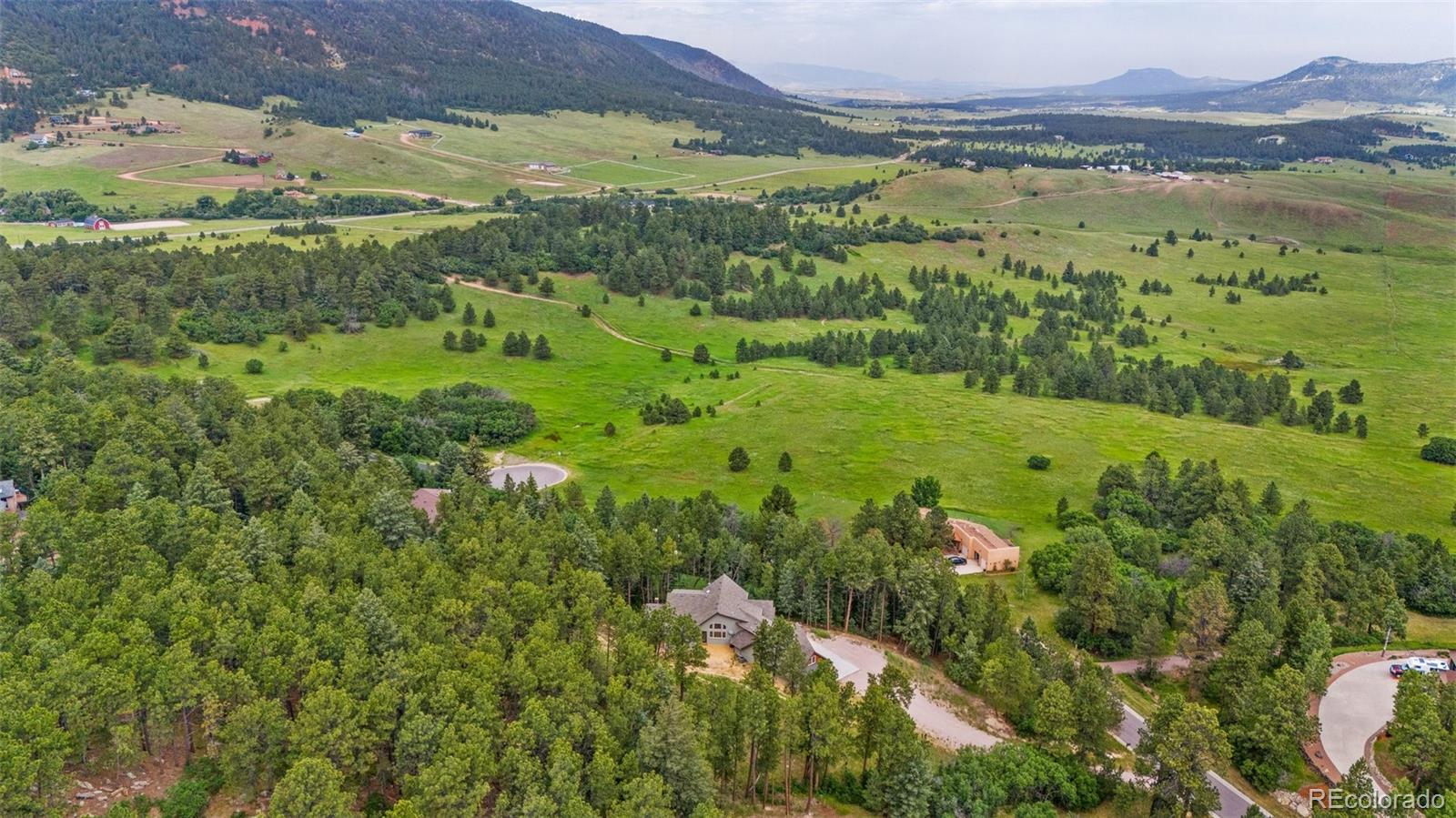 MLS Image #47 for 14271  timber trail,larkspur, Colorado