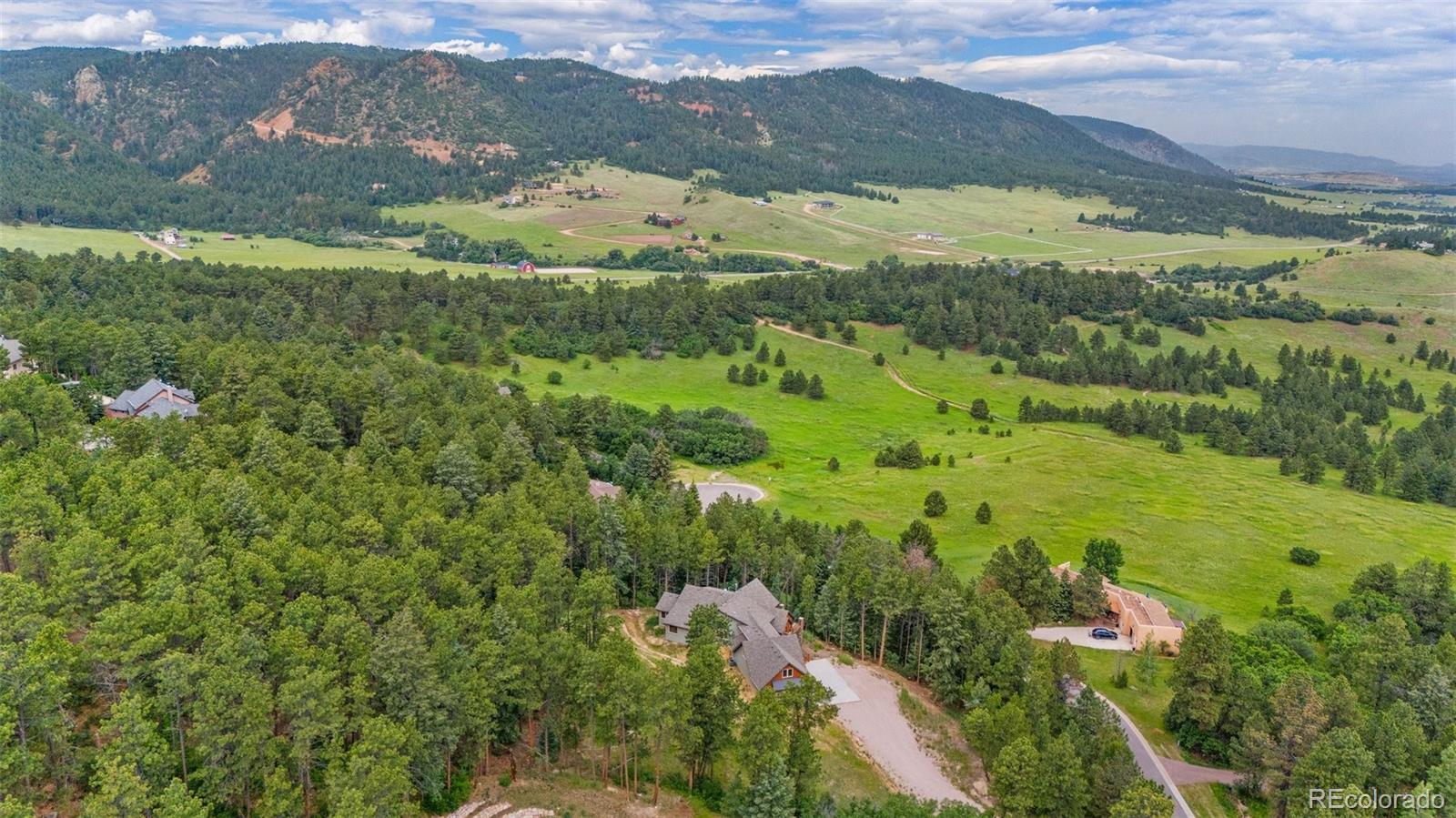 MLS Image #48 for 14271  timber trail,larkspur, Colorado