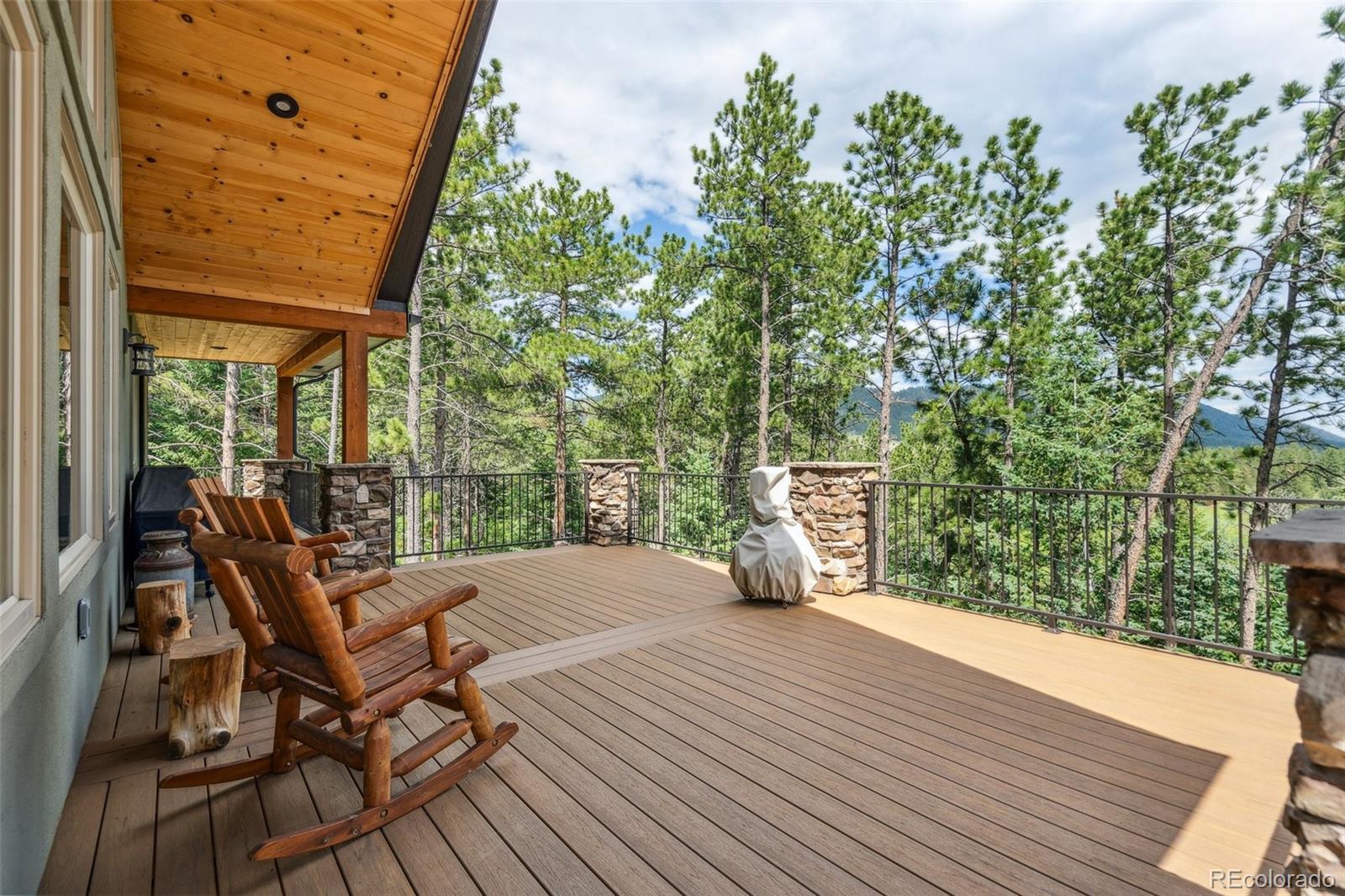 MLS Image #7 for 14271  timber trail,larkspur, Colorado
