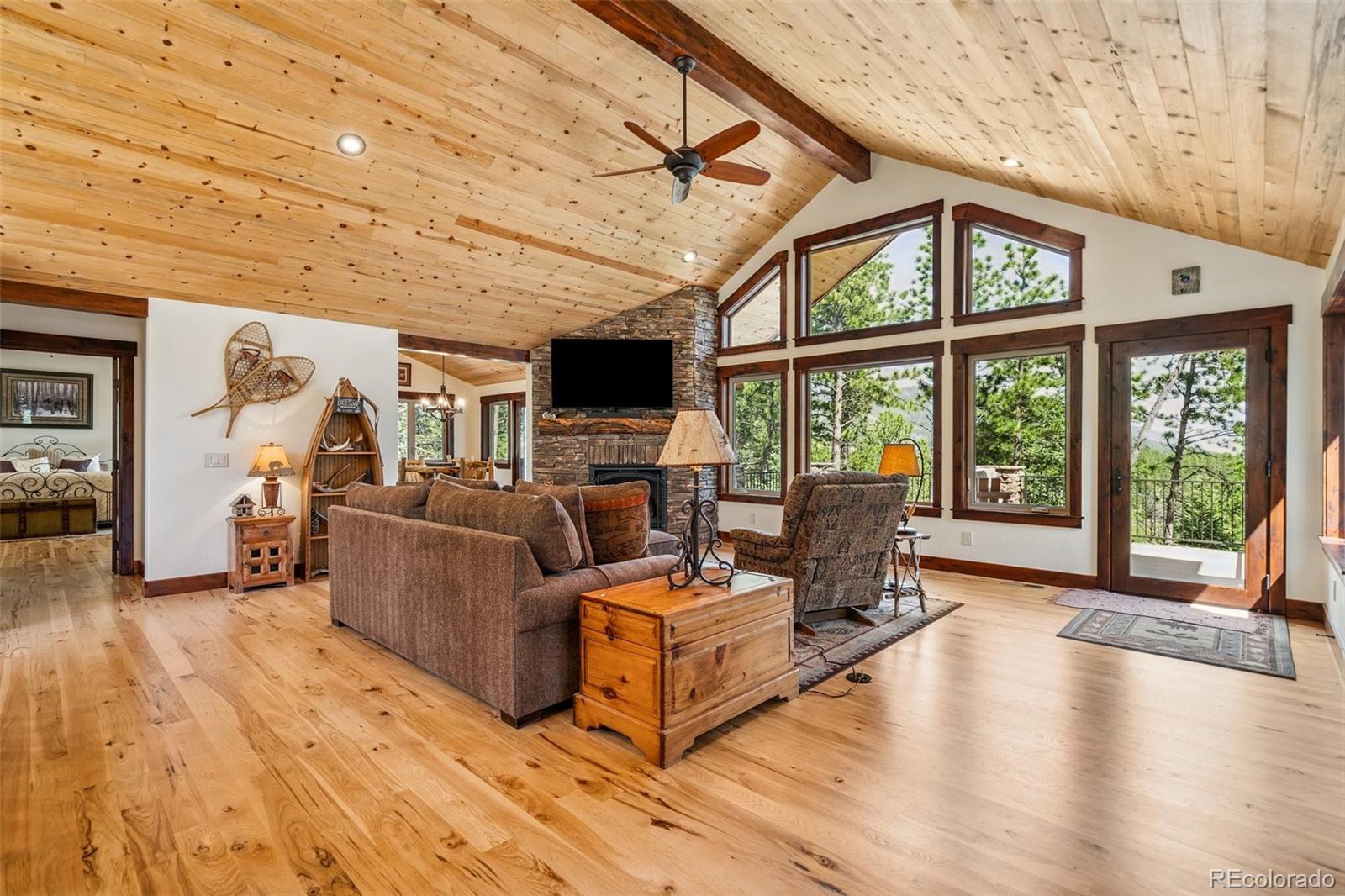 MLS Image #8 for 14271  timber trail,larkspur, Colorado