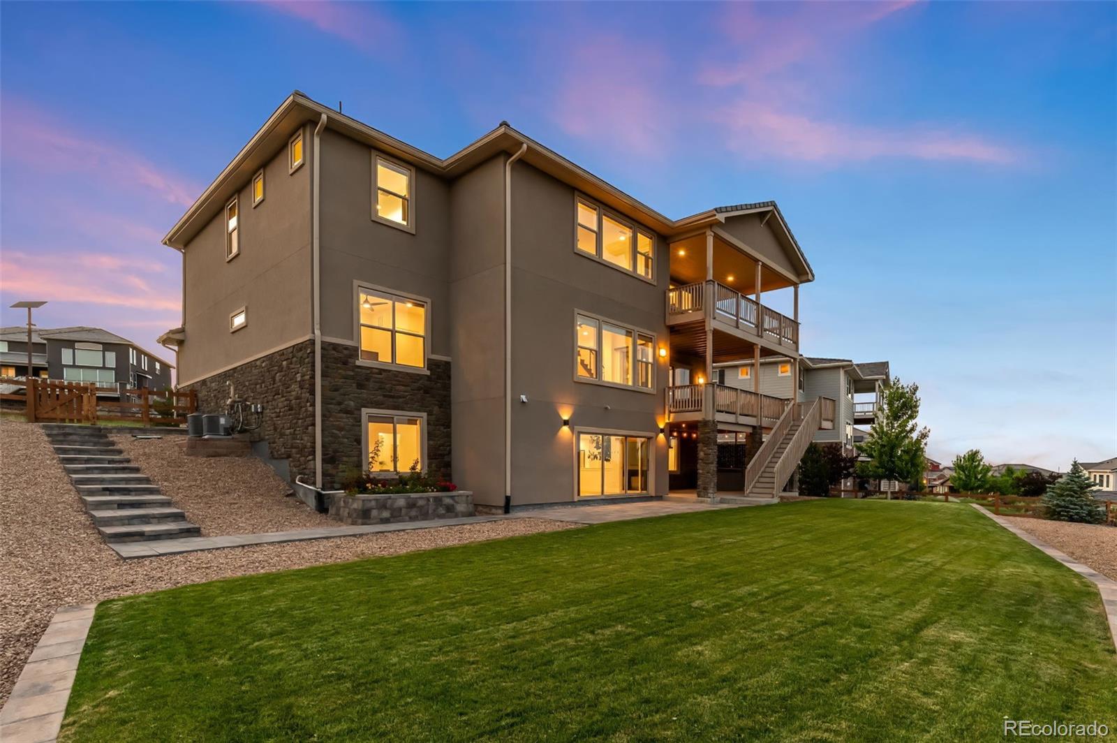 MLS Image #41 for 16262 w 95th lane,arvada, Colorado