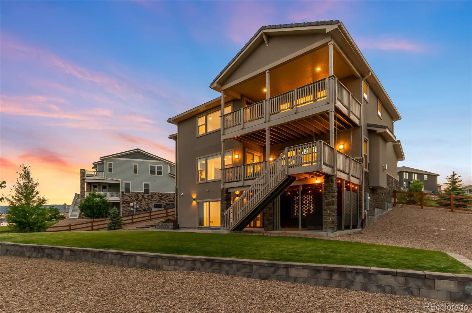 MLS Image #42 for 16262 w 95th lane,arvada, Colorado