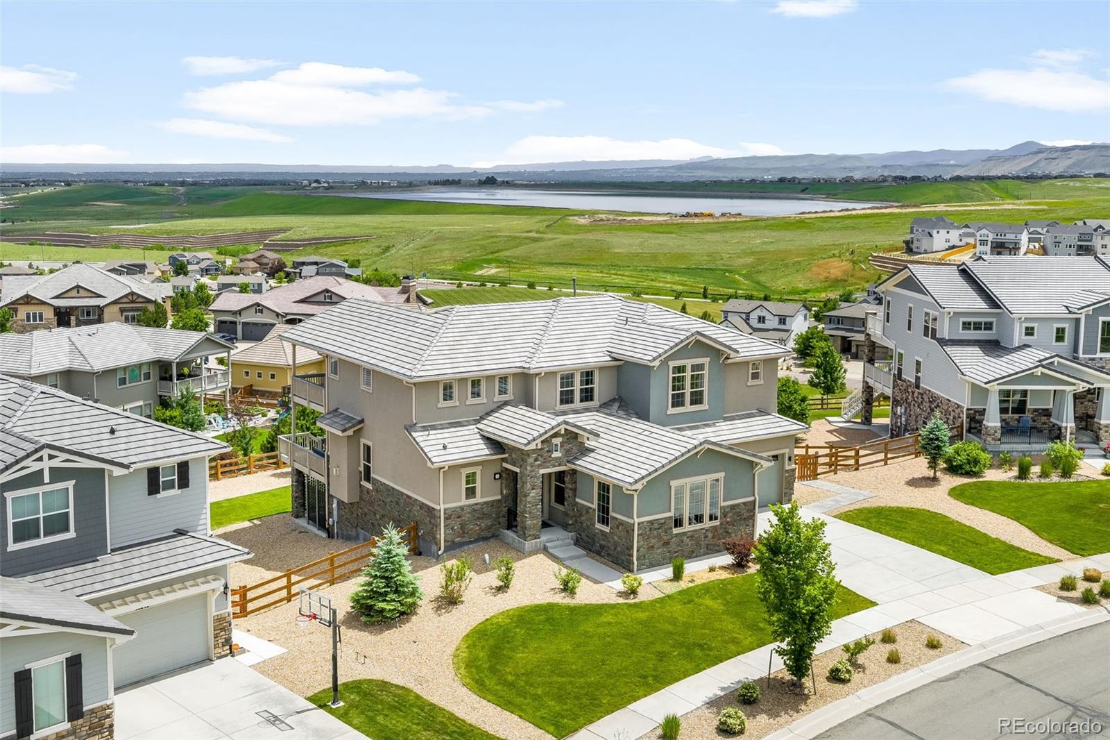 MLS Image #43 for 16262 w 95th lane,arvada, Colorado