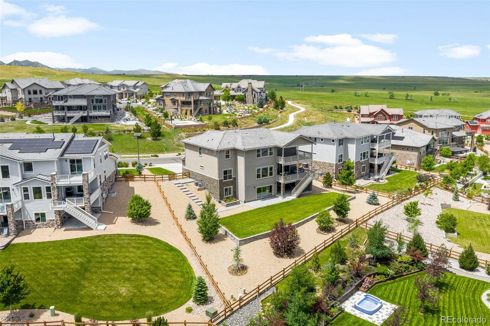 MLS Image #44 for 16262 w 95th lane,arvada, Colorado