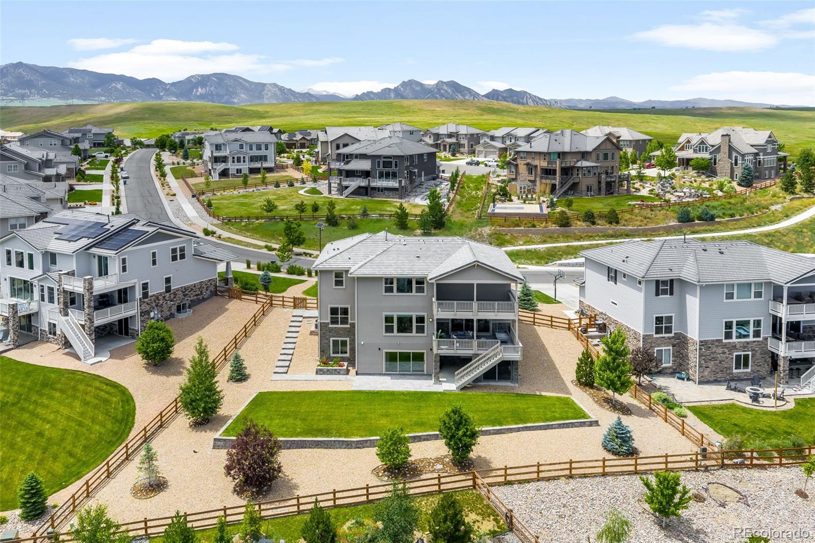 MLS Image #45 for 16262 w 95th lane,arvada, Colorado