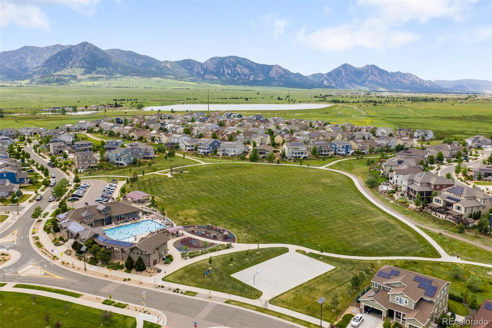 MLS Image #46 for 16262 w 95th lane,arvada, Colorado