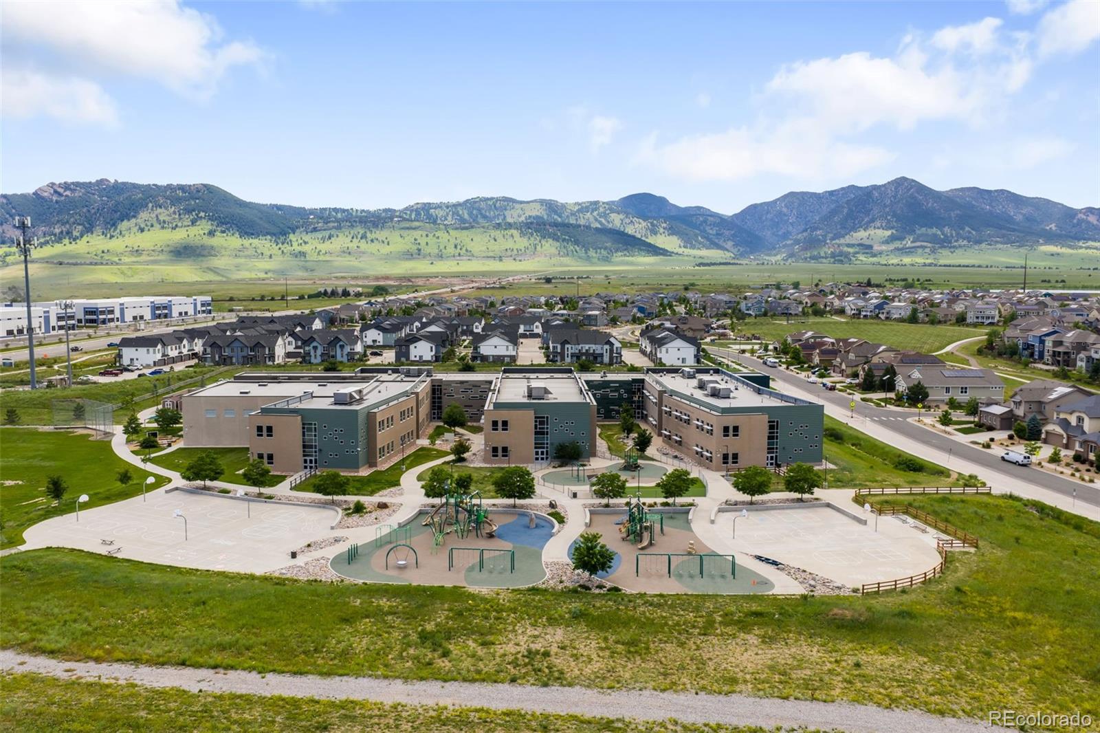 MLS Image #48 for 16262 w 95th lane,arvada, Colorado