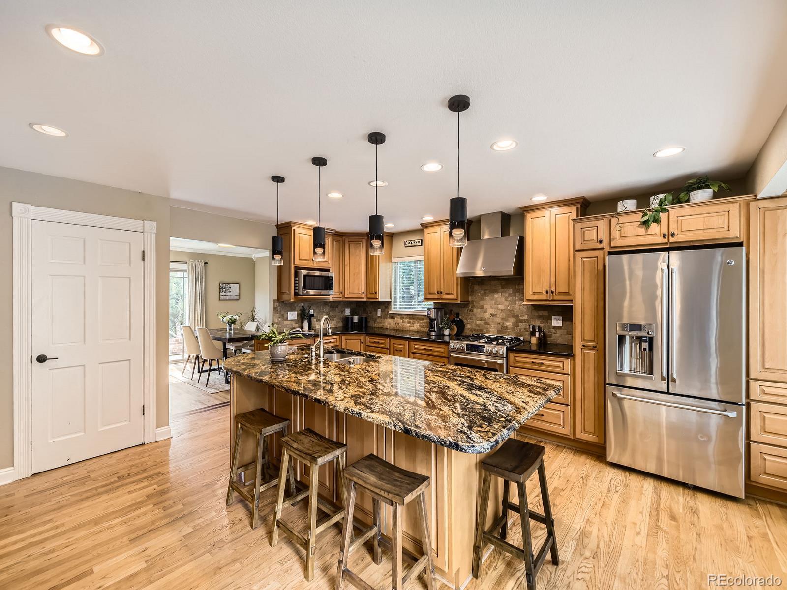 MLS Image #10 for 7826 s niagara way,centennial, Colorado