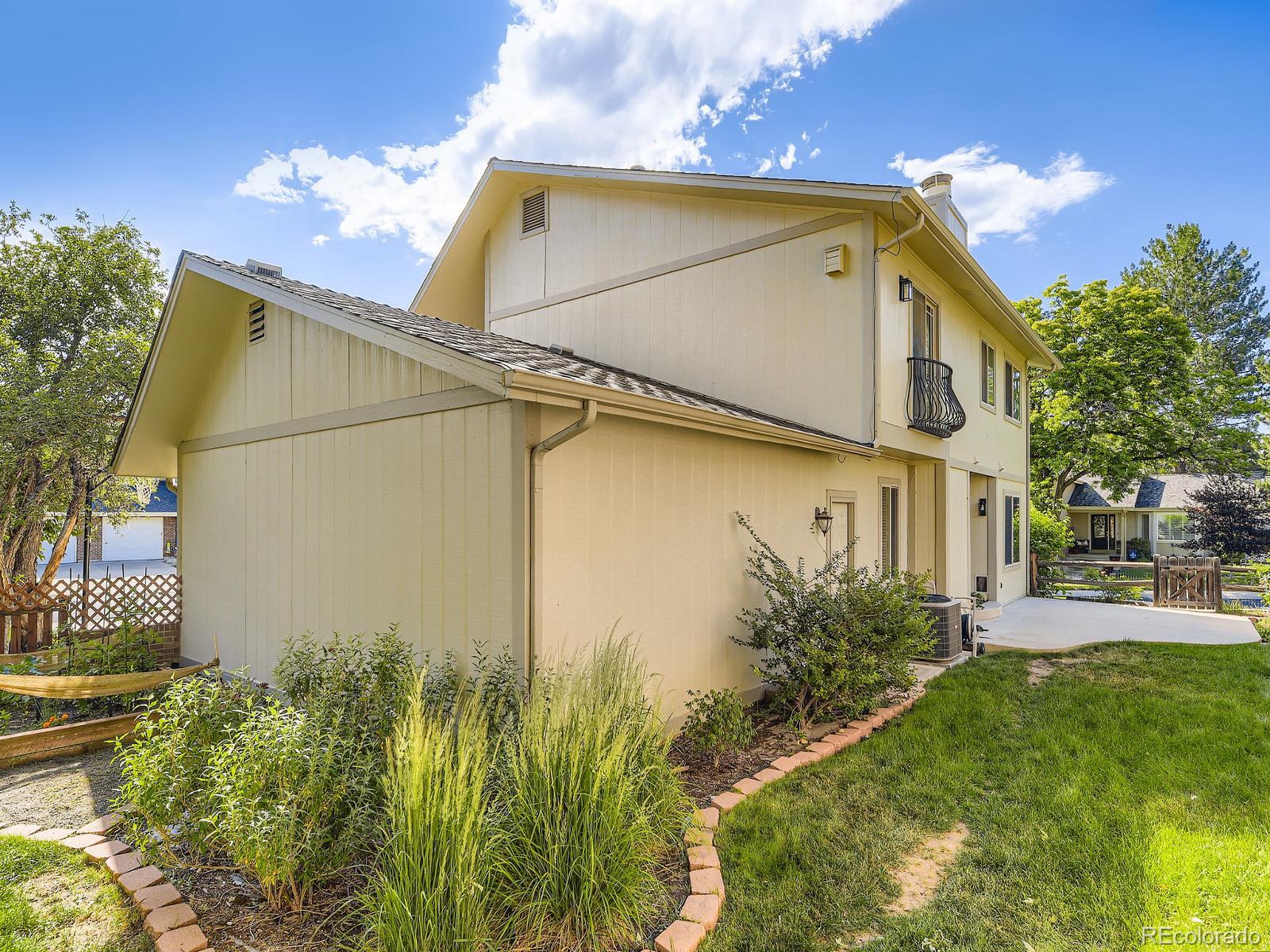 MLS Image #25 for 7826 s niagara way,centennial, Colorado