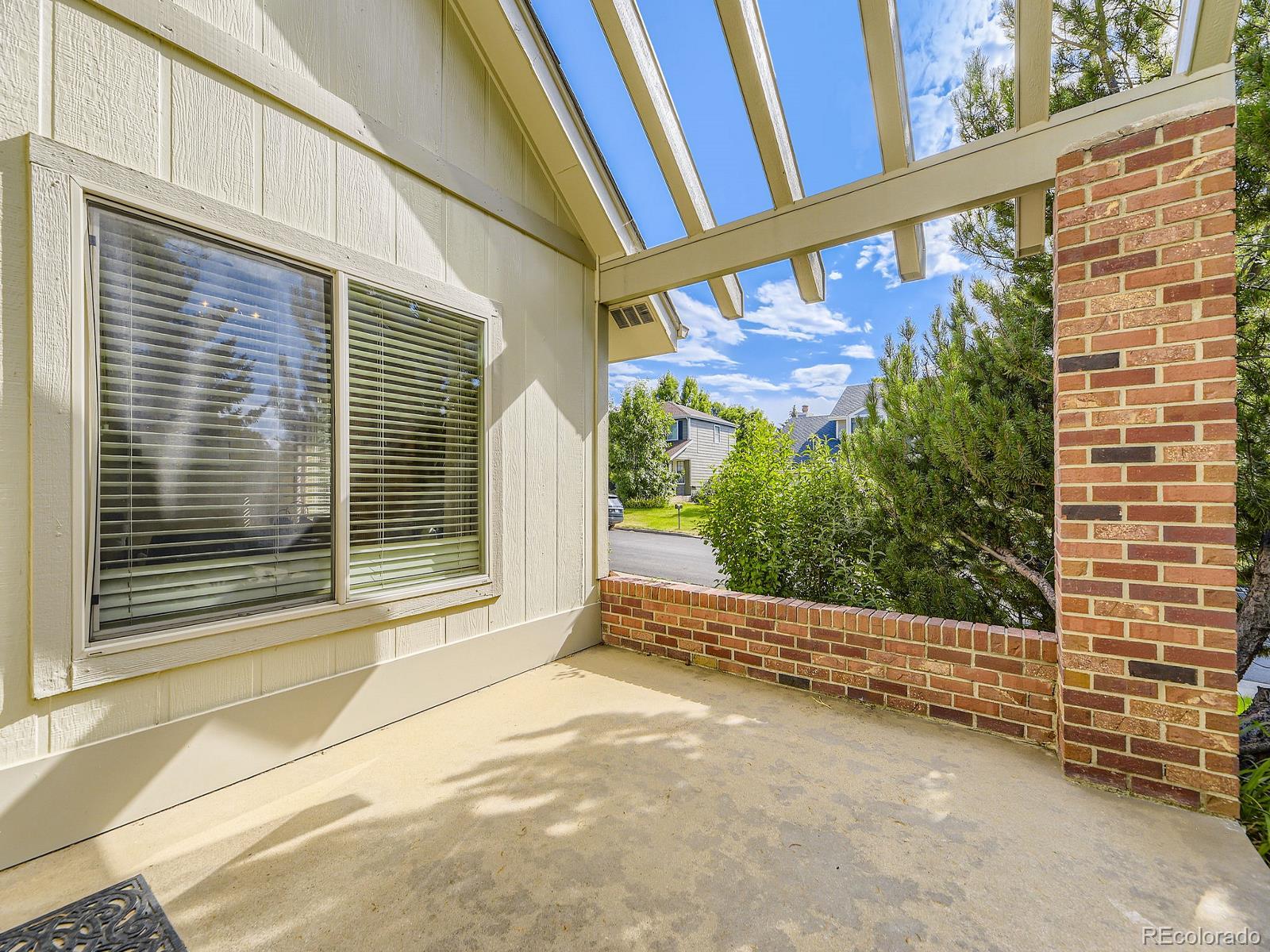 MLS Image #3 for 7826 s niagara way,centennial, Colorado