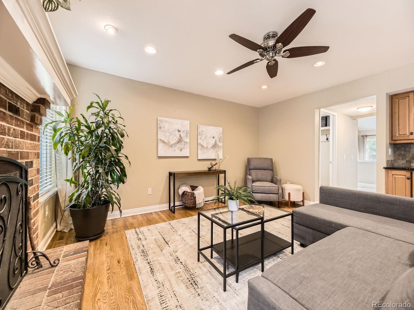 MLS Image #6 for 7826 s niagara way,centennial, Colorado