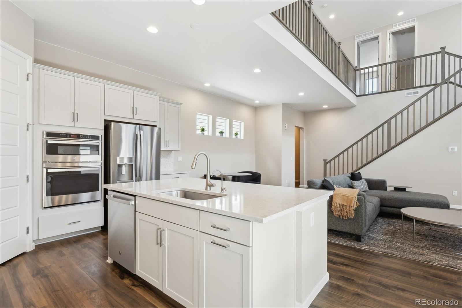 MLS Image #14 for 10557  eby circle,lone tree, Colorado