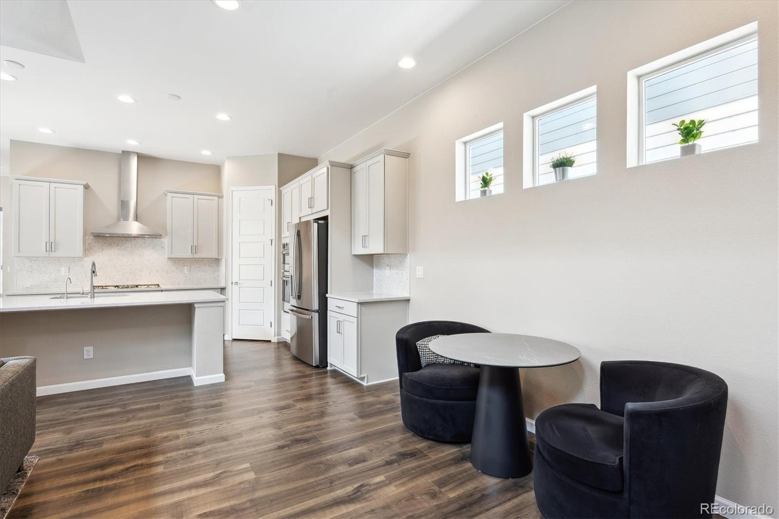 MLS Image #16 for 10557  eby circle,lone tree, Colorado