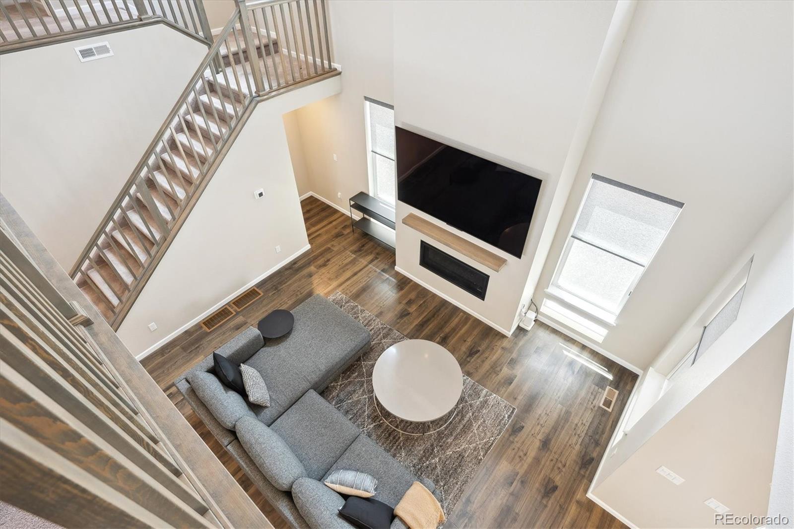 MLS Image #23 for 10557  eby circle,lone tree, Colorado