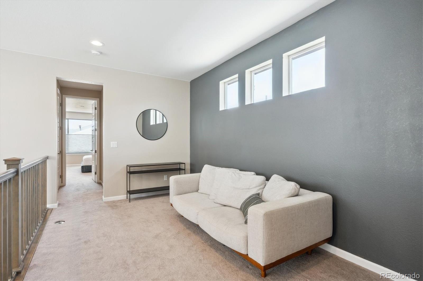 MLS Image #25 for 10557  eby circle,lone tree, Colorado