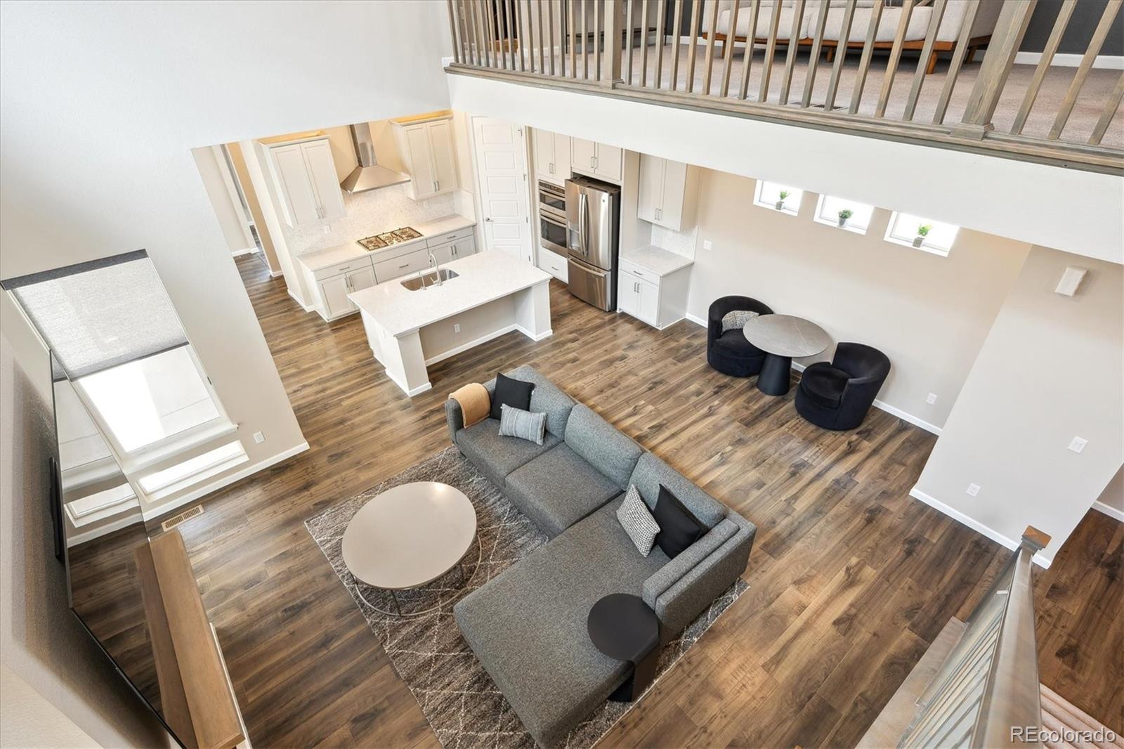 MLS Image #3 for 10557  eby circle,lone tree, Colorado