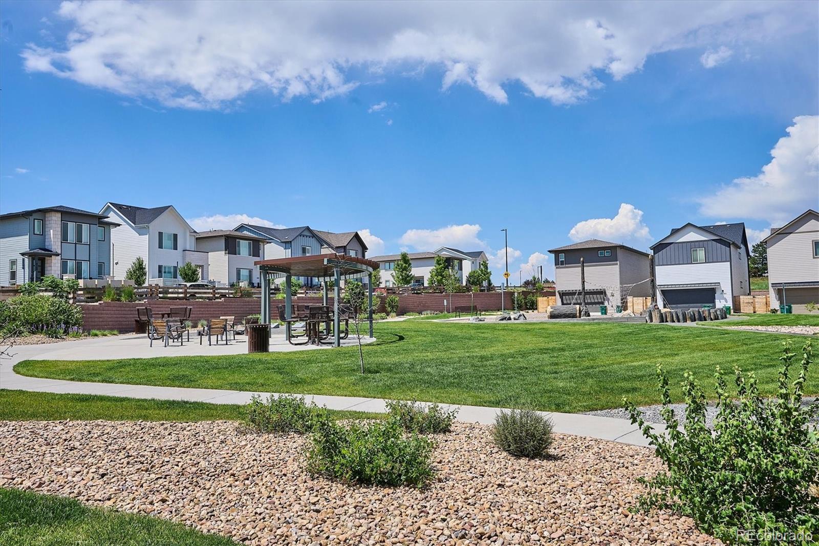 MLS Image #47 for 10557  eby circle,lone tree, Colorado