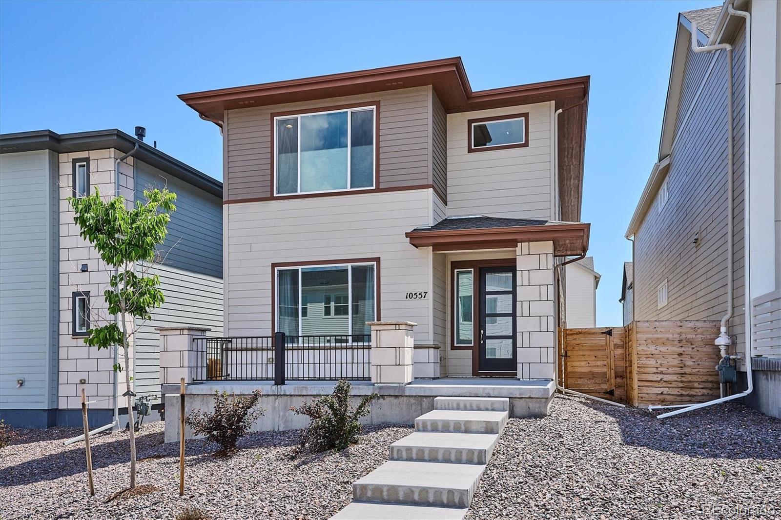 MLS Image #49 for 10557  eby circle,lone tree, Colorado