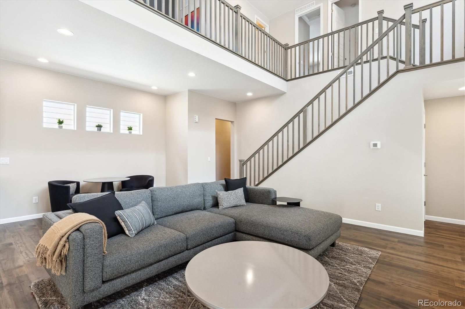 MLS Image #5 for 10557  eby circle,lone tree, Colorado