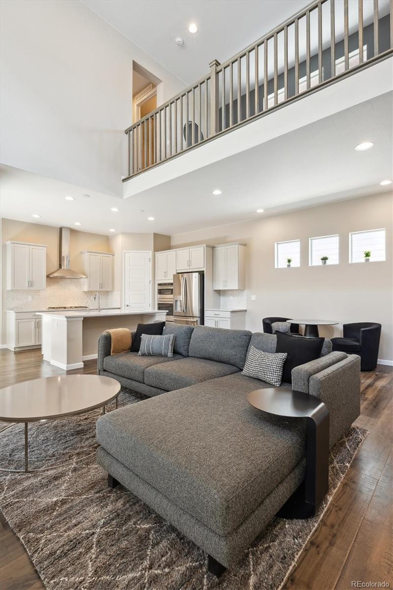 MLS Image #8 for 10557  eby circle,lone tree, Colorado