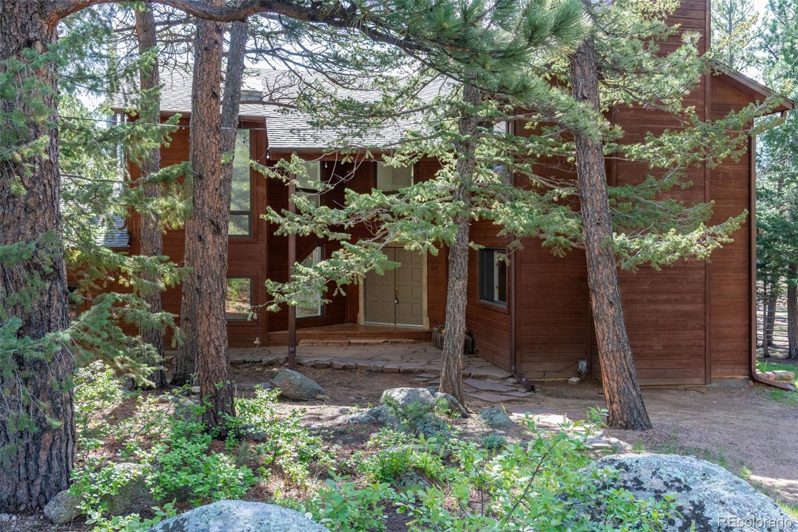 MLS Image #2 for 133  mine lane,boulder, Colorado