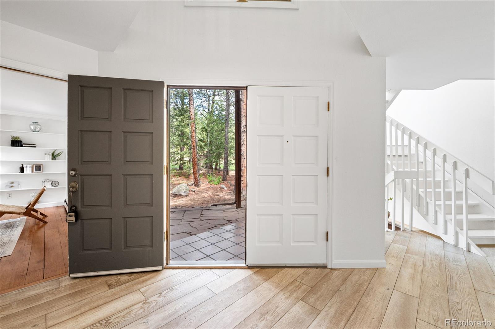 MLS Image #3 for 133  mine lane,boulder, Colorado