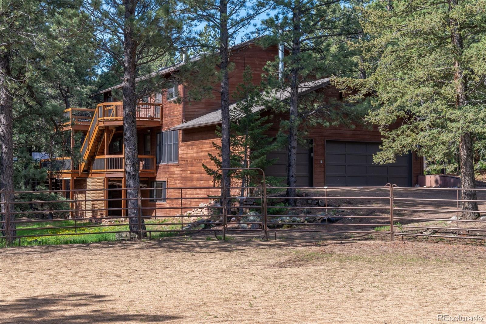 MLS Image #40 for 133  mine lane,boulder, Colorado