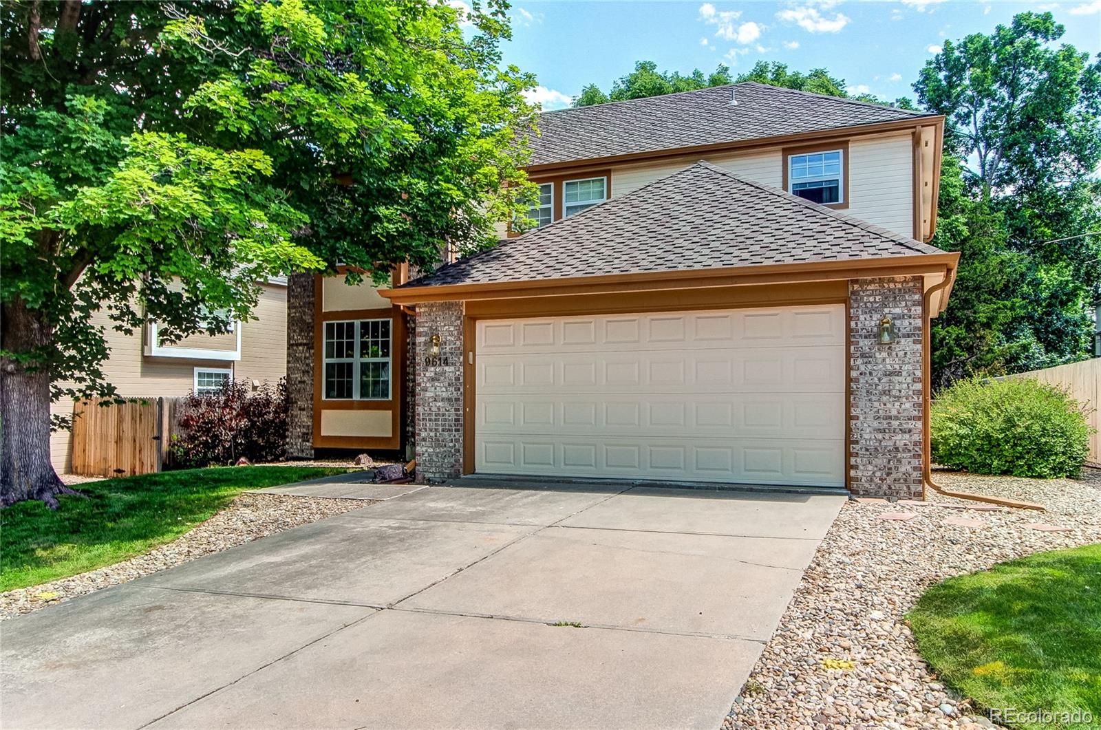 MLS Image #1 for 9614 w powers circle,littleton, Colorado