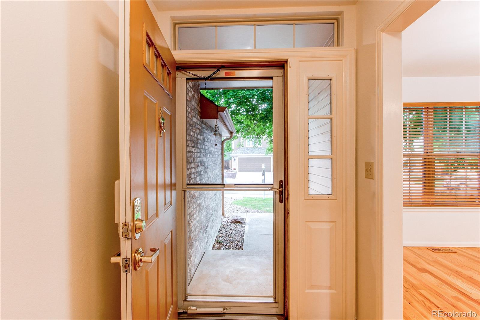 MLS Image #2 for 9614 w powers circle,littleton, Colorado