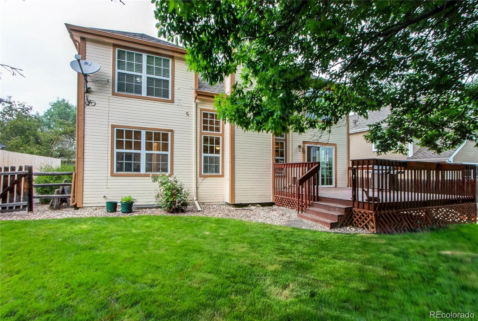MLS Image #42 for 9614 w powers circle,littleton, Colorado