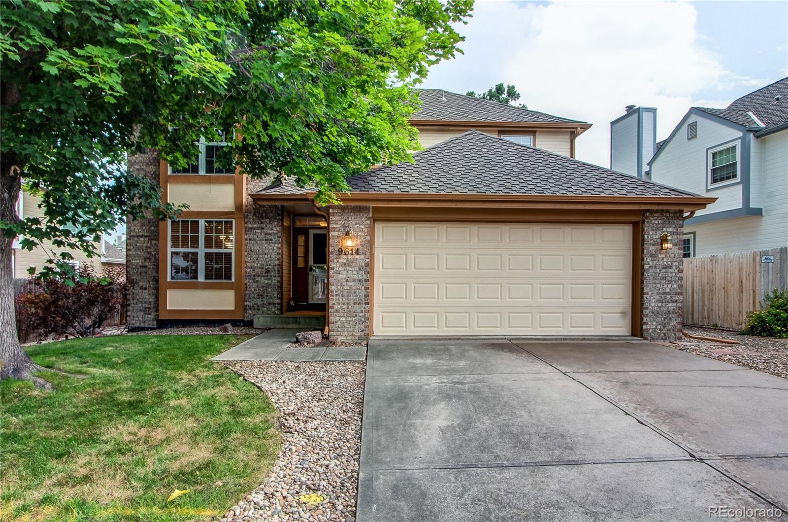 MLS Image #45 for 9614 w powers circle,littleton, Colorado