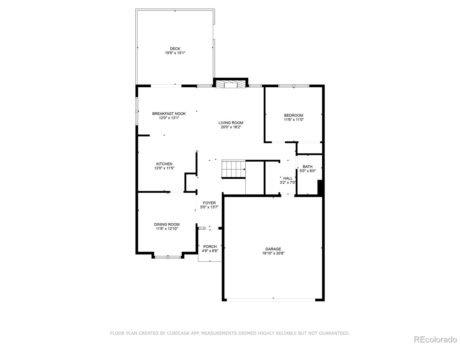 MLS Image #46 for 9614 w powers circle,littleton, Colorado