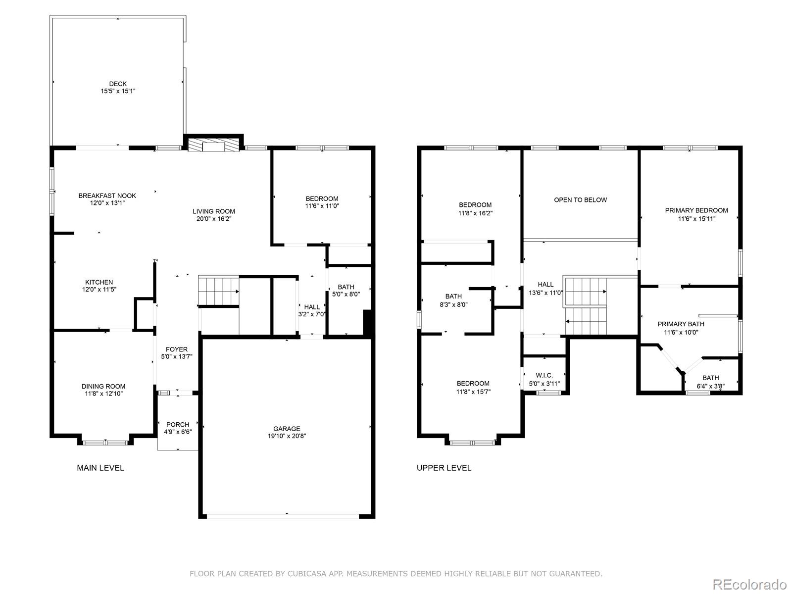 MLS Image #48 for 9614 w powers circle,littleton, Colorado